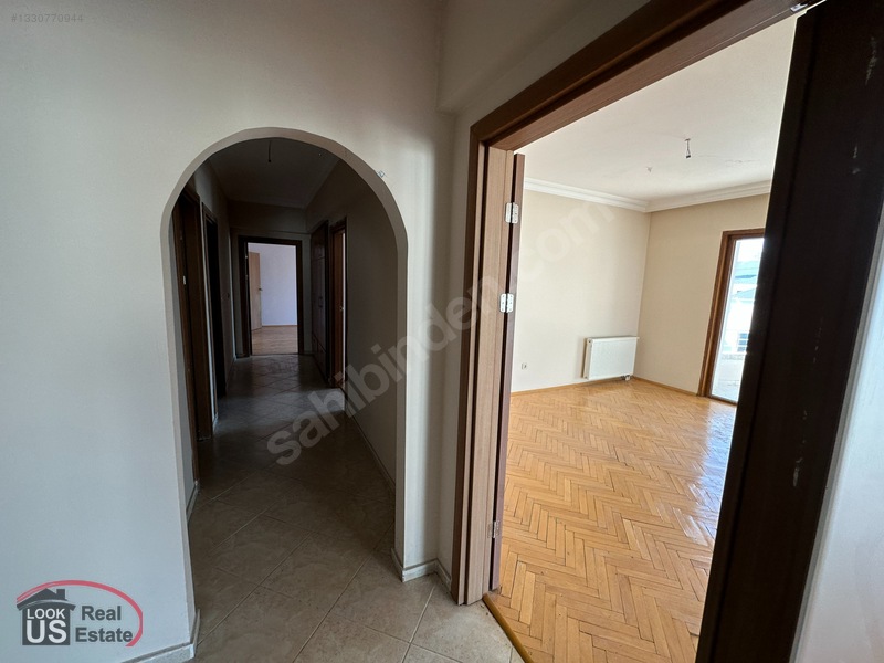 Teraslı Dubleks Site Dairesi — fotoğraf 9