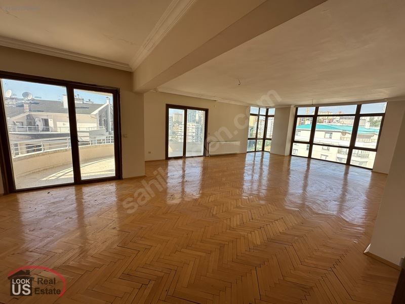 Teraslı Dubleks Site Dairesi — fotoğraf 10