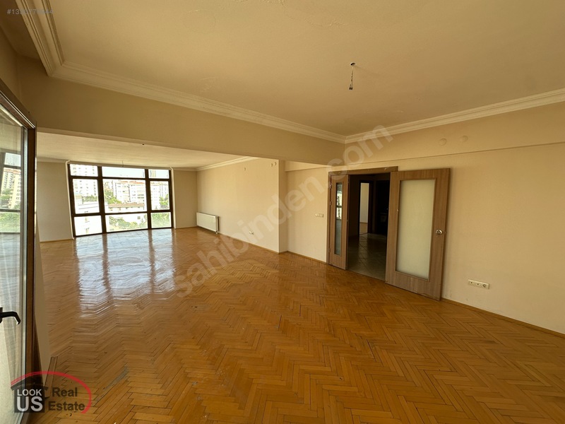 Teraslı Dubleks Site Dairesi — fotoğraf 11
