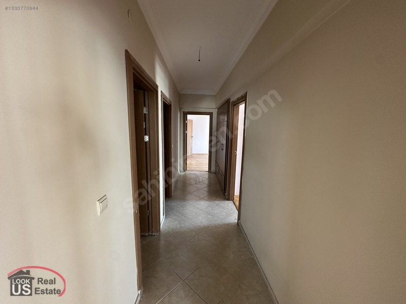 Teraslı Dubleks Site Dairesi — fotoğraf 13