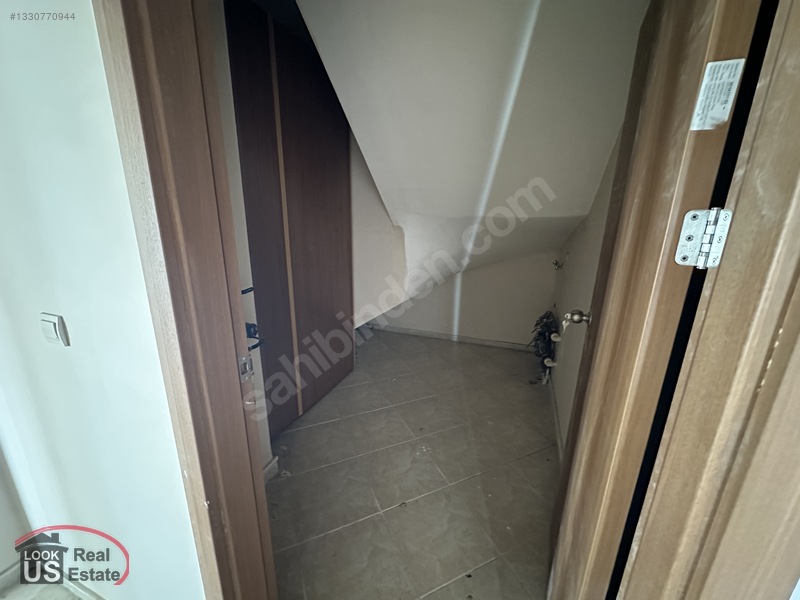 Teraslı Dubleks Site Dairesi — fotoğraf 14