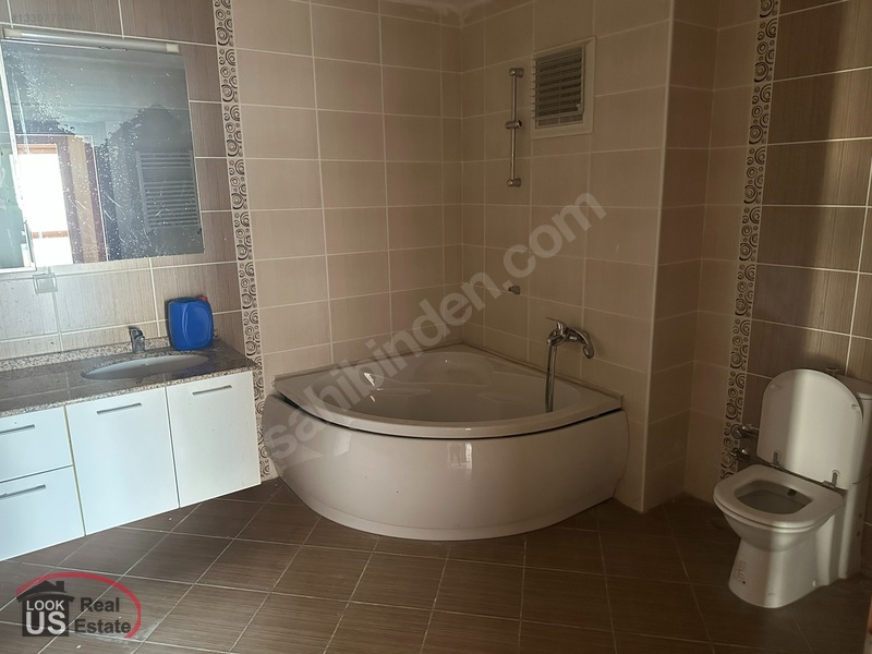 Teraslı Dubleks Site Dairesi — fotoğraf 15