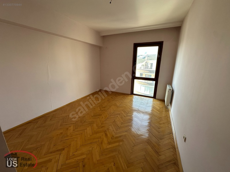 Teraslı Dubleks Site Dairesi — fotoğraf 16