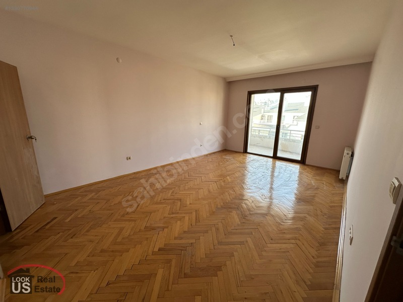 Teraslı Dubleks Site Dairesi — fotoğraf 17
