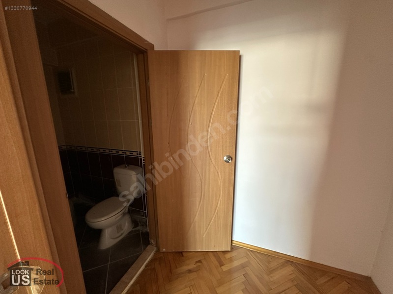 Teraslı Dubleks Site Dairesi — fotoğraf 19