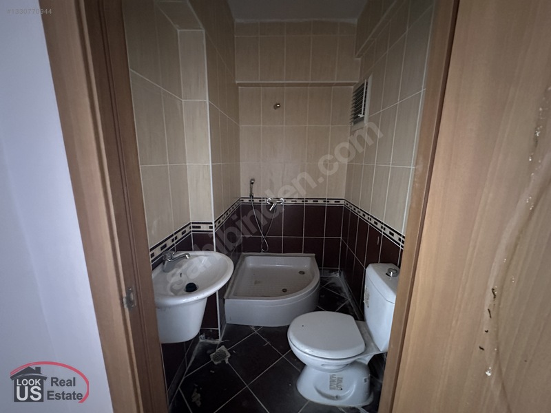 Teraslı Dubleks Site Dairesi — fotoğraf 20