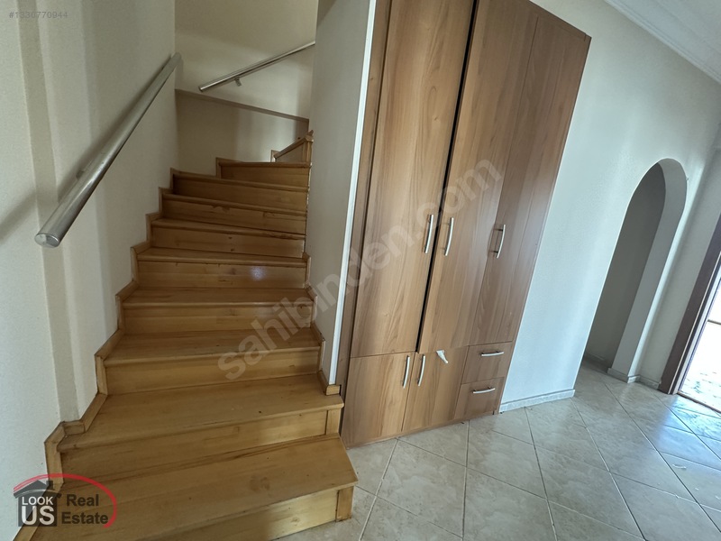 Teraslı Dubleks Site Dairesi — fotoğraf 21