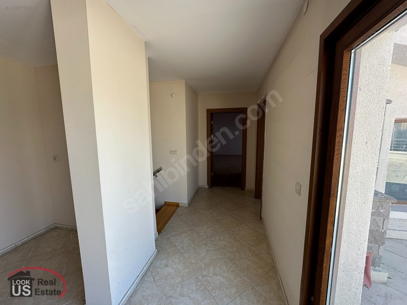 Teraslı Dubleks Site Dairesi — fotoğraf 22