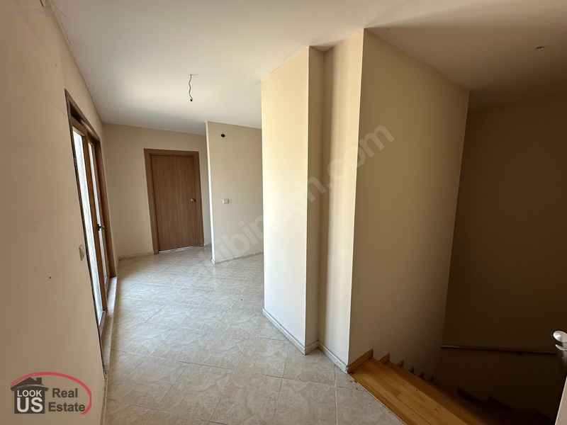 Teraslı Dubleks Site Dairesi — fotoğraf 23