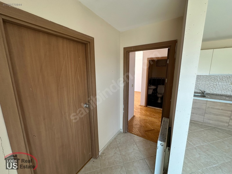 Teraslı Dubleks Site Dairesi — fotoğraf 25