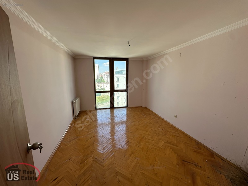 Teraslı Dubleks Site Dairesi — fotoğraf 26
