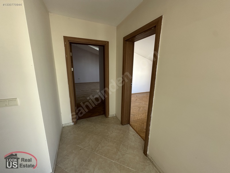 Teraslı Dubleks Site Dairesi — fotoğraf 29