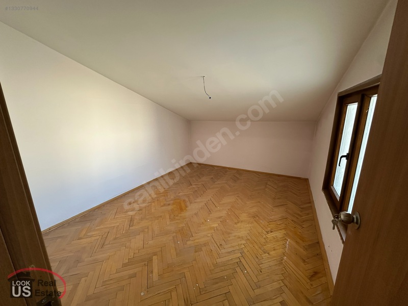 Teraslı Dubleks Site Dairesi — fotoğraf 30