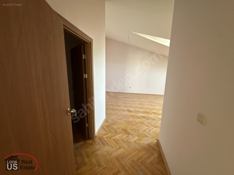 Teraslı Dubleks Site Dairesi — fotoğraf 31