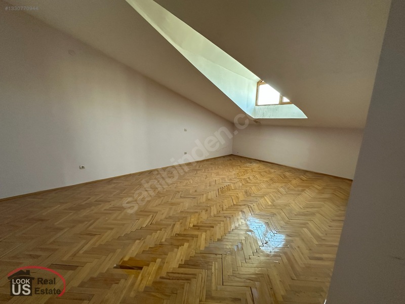 Teraslı Dubleks Site Dairesi — fotoğraf 32