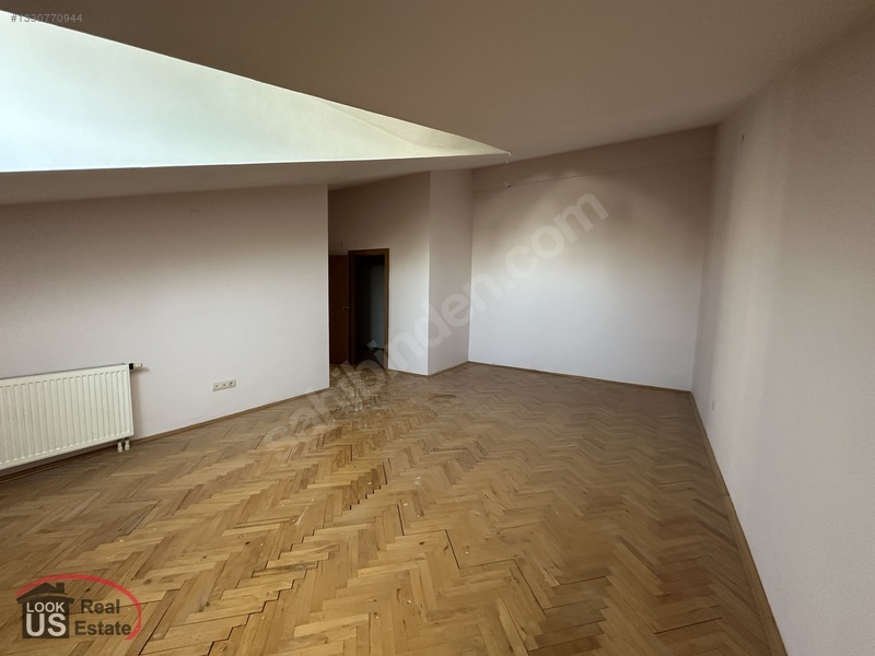 Teraslı Dubleks Site Dairesi — fotoğraf 33