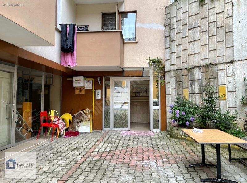 Trabzon Boztepe Mahallesi Deniz Manzaralı 4+1 Satılık Konut — fotoğraf 3