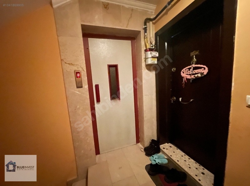 Trabzon Boztepe Mahallesi Deniz Manzaralı 4+1 Satılık Konut — fotoğraf 6