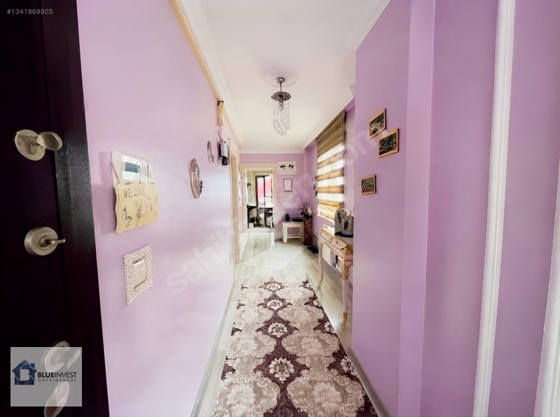 Trabzon Boztepe Mahallesi Deniz Manzaralı 4+1 Satılık Konut — fotoğraf 7