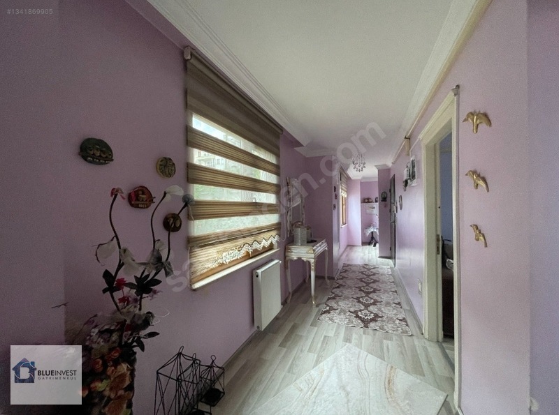 Trabzon Boztepe Mahallesi Deniz Manzaralı 4+1 Satılık Konut — fotoğraf 8