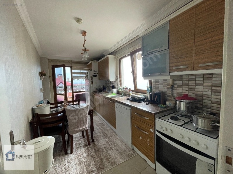 Trabzon Boztepe Mahallesi Deniz Manzaralı 4+1 Satılık Konut — fotoğraf 9