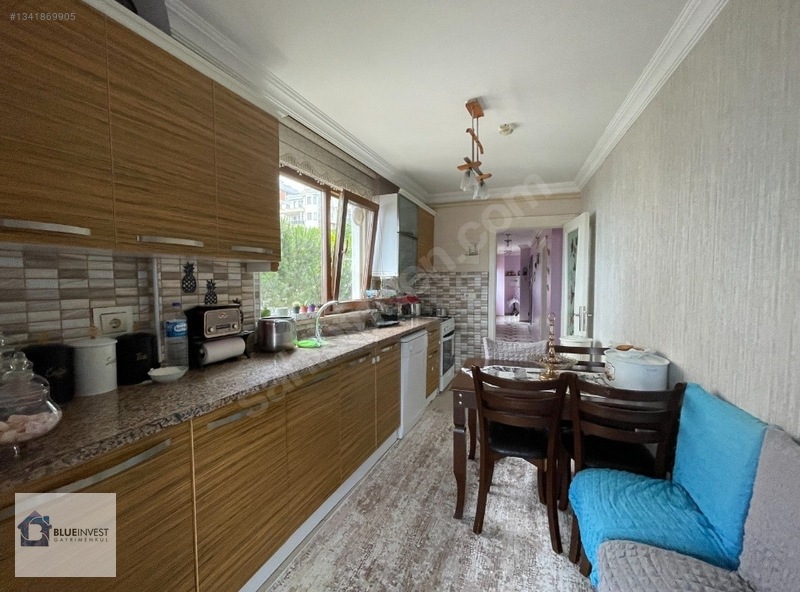 Trabzon Boztepe Mahallesi Deniz Manzaralı 4+1 Satılık Konut — fotoğraf 11