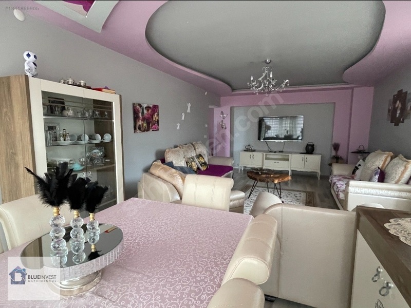 Trabzon Boztepe Mahallesi Deniz Manzaralı 4+1 Satılık Konut — fotoğraf 16