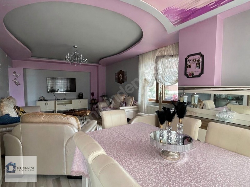 Trabzon Boztepe Mahallesi Deniz Manzaralı 4+1 Satılık Konut — fotoğraf 17