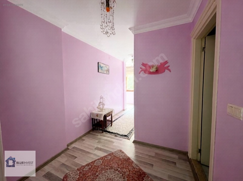 Trabzon Boztepe Mahallesi Deniz Manzaralı 4+1 Satılık Konut — fotoğraf 19