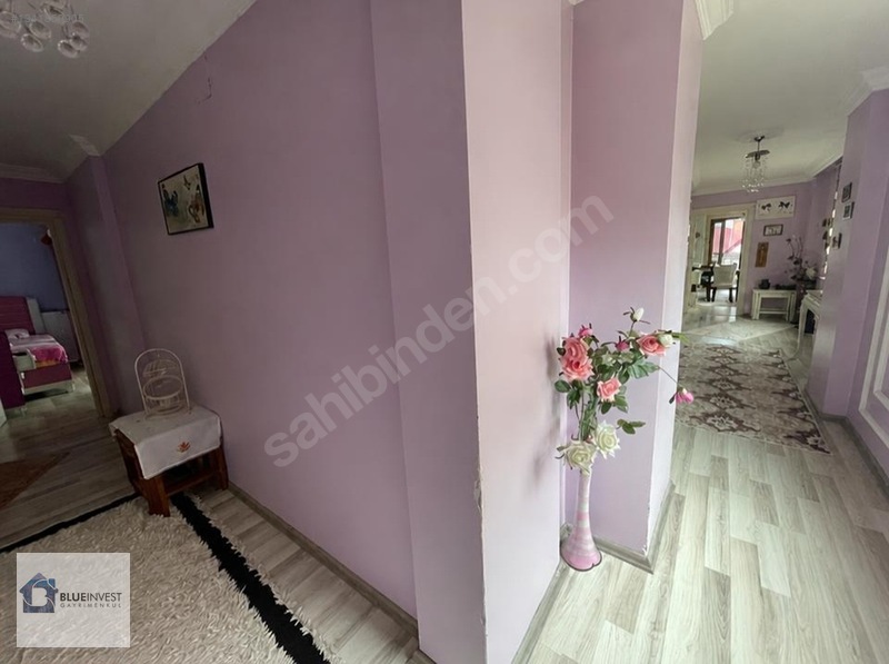 Trabzon Boztepe Mahallesi Deniz Manzaralı 4+1 Satılık Konut — fotoğraf 20