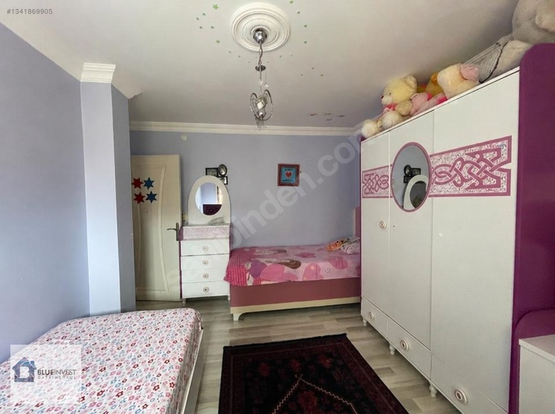 Trabzon Boztepe Mahallesi Deniz Manzaralı 4+1 Satılık Konut — fotoğraf 22