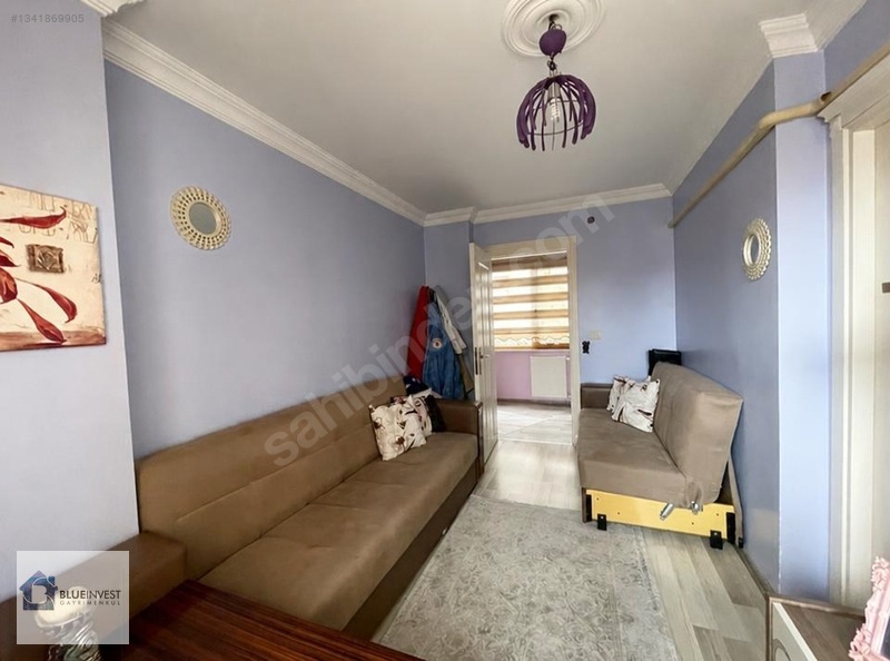 Trabzon Boztepe Mahallesi Deniz Manzaralı 4+1 Satılık Konut — fotoğraf 25