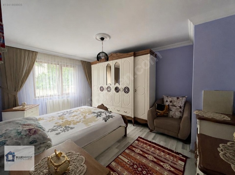 Trabzon Boztepe Mahallesi Deniz Manzaralı 4+1 Satılık Konut — fotoğraf 26