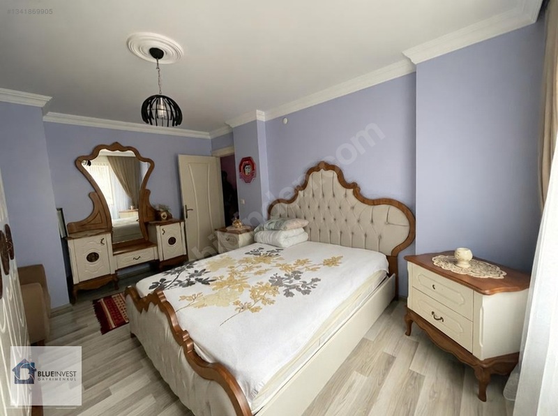 Trabzon Boztepe Mahallesi Deniz Manzaralı 4+1 Satılık Konut — fotoğraf 27