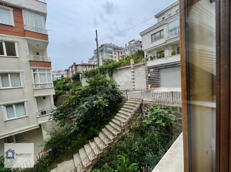 Trabzon Boztepe Mahallesi Deniz Manzaralı 4+1 Satılık Konut — fotoğraf 29
