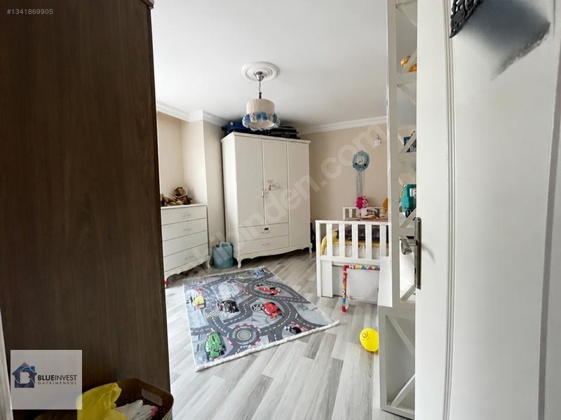 Trabzon Boztepe Mahallesi Deniz Manzaralı 4+1 Satılık Konut — fotoğraf 31