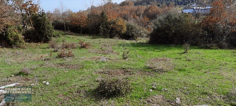 Düzgün Babadan Konut İmarlı Yapılaşmaya Müsait Köşe Parsel — fotoğraf 8