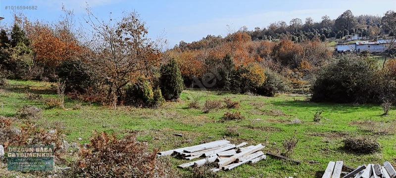 Düzgün Babadan Konut İmarlı Yapılaşmaya Müsait Köşe Parsel — fotoğraf 10
