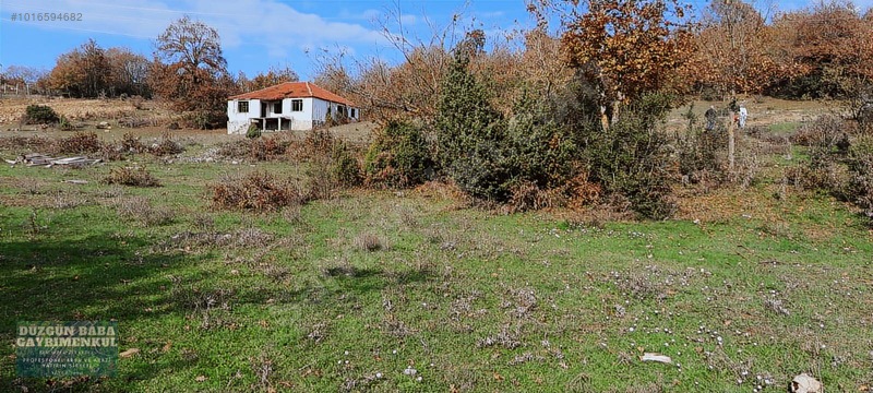Düzgün Babadan Konut İmarlı Yapılaşmaya Müsait Köşe Parsel — fotoğraf 12