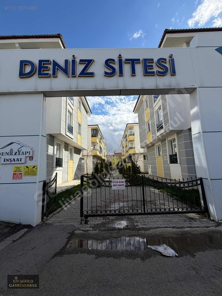 Acilll Deniz Sitesi Satılık 2+1 Uygun Daire