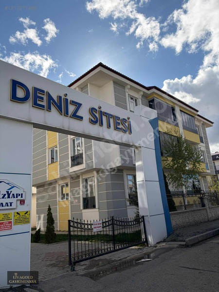 Acilll Deniz Sitesi Satılık 2+1 Uygun Daire — fotoğraf 3