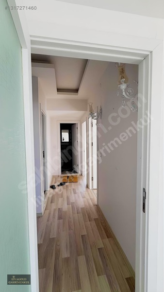 Acilll Deniz Sitesi Satılık 2+1 Uygun Daire — fotoğraf 9