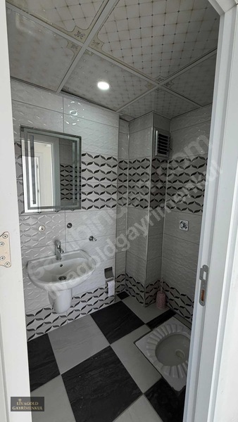 Acilll Deniz Sitesi Satılık 2+1 Uygun Daire — fotoğraf 13