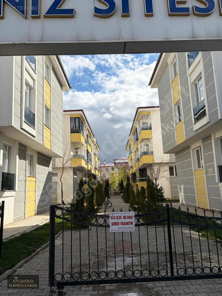 Acilll Deniz Sitesi Satılık 2+1 Uygun Daire — fotoğraf 48