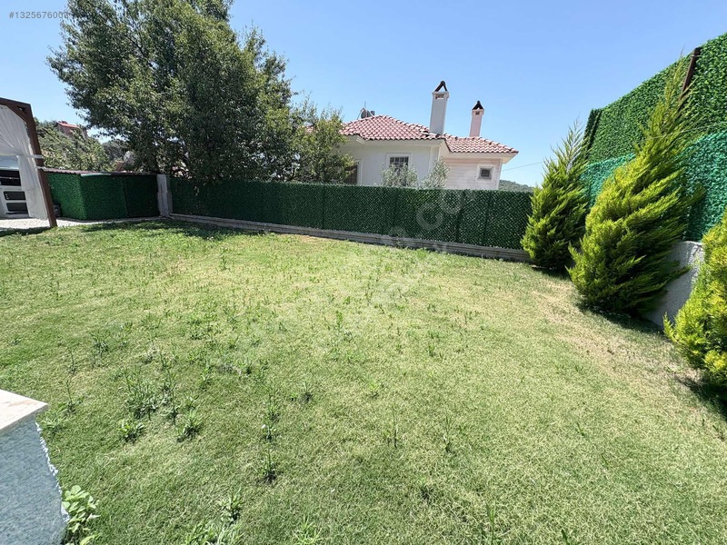 Ovacık'ta Anahtar Teslim 4+1 Havuzlu Müstakil Villa — fotoğraf 7