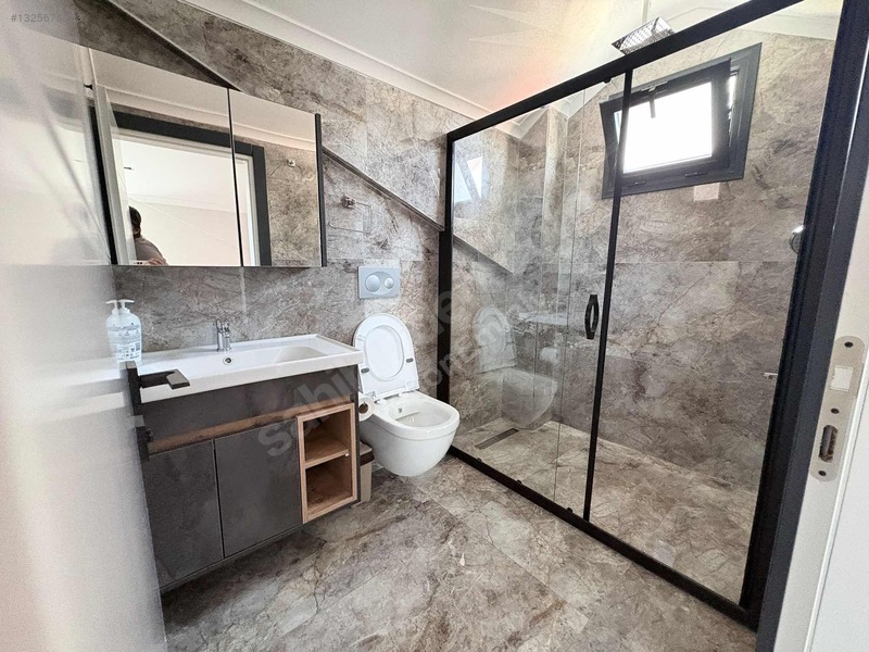 Ovacık'ta Anahtar Teslim 4+1 Havuzlu Müstakil Villa — fotoğraf 17