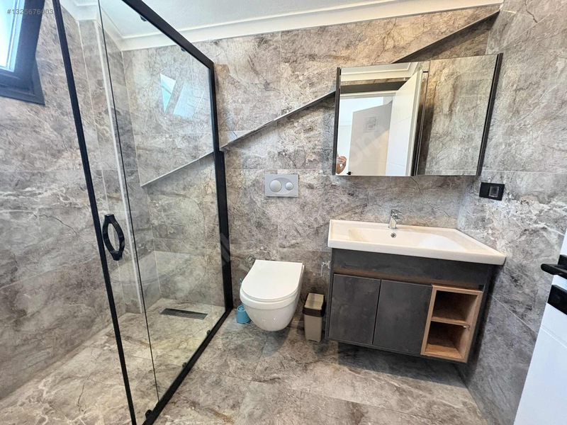 Ovacık'ta Anahtar Teslim 4+1 Havuzlu Müstakil Villa — fotoğraf 23