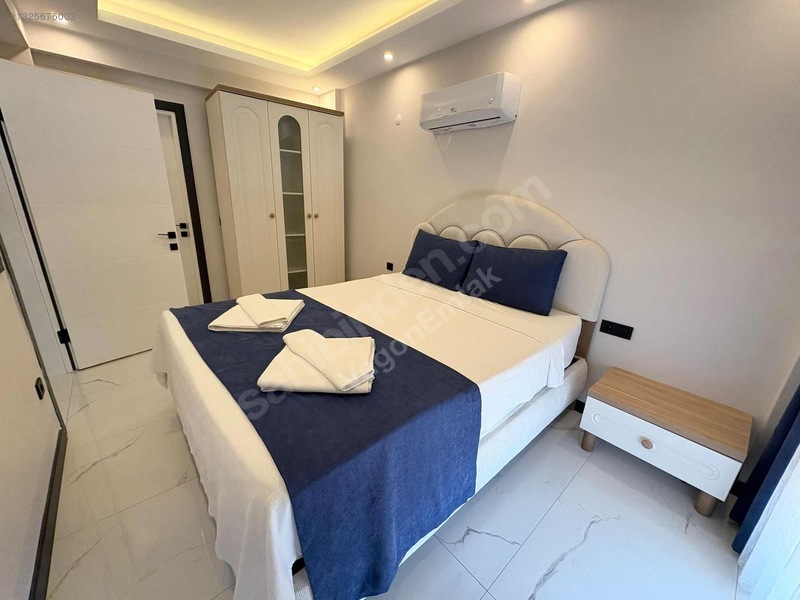 Ovacık'ta Anahtar Teslim 4+1 Havuzlu Müstakil Villa — fotoğraf 24