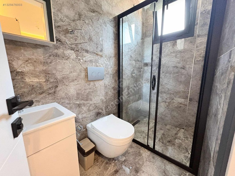 Ovacık'ta Anahtar Teslim 4+1 Havuzlu Müstakil Villa — fotoğraf 25