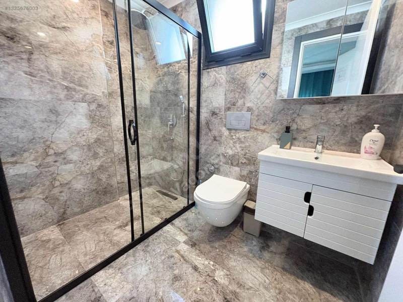 Ovacık'ta Anahtar Teslim 4+1 Havuzlu Müstakil Villa — fotoğraf 29